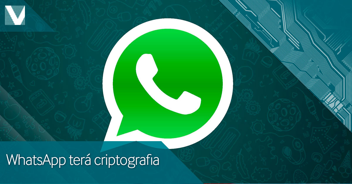 20141203+WhatsApp+tera+criptografia+Facebook+Valid