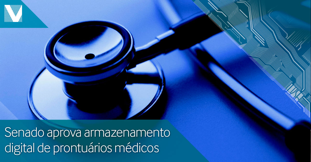 senado+aprova+armanezamento+digital+de+prontuarios+medicos+Facebook+Valid